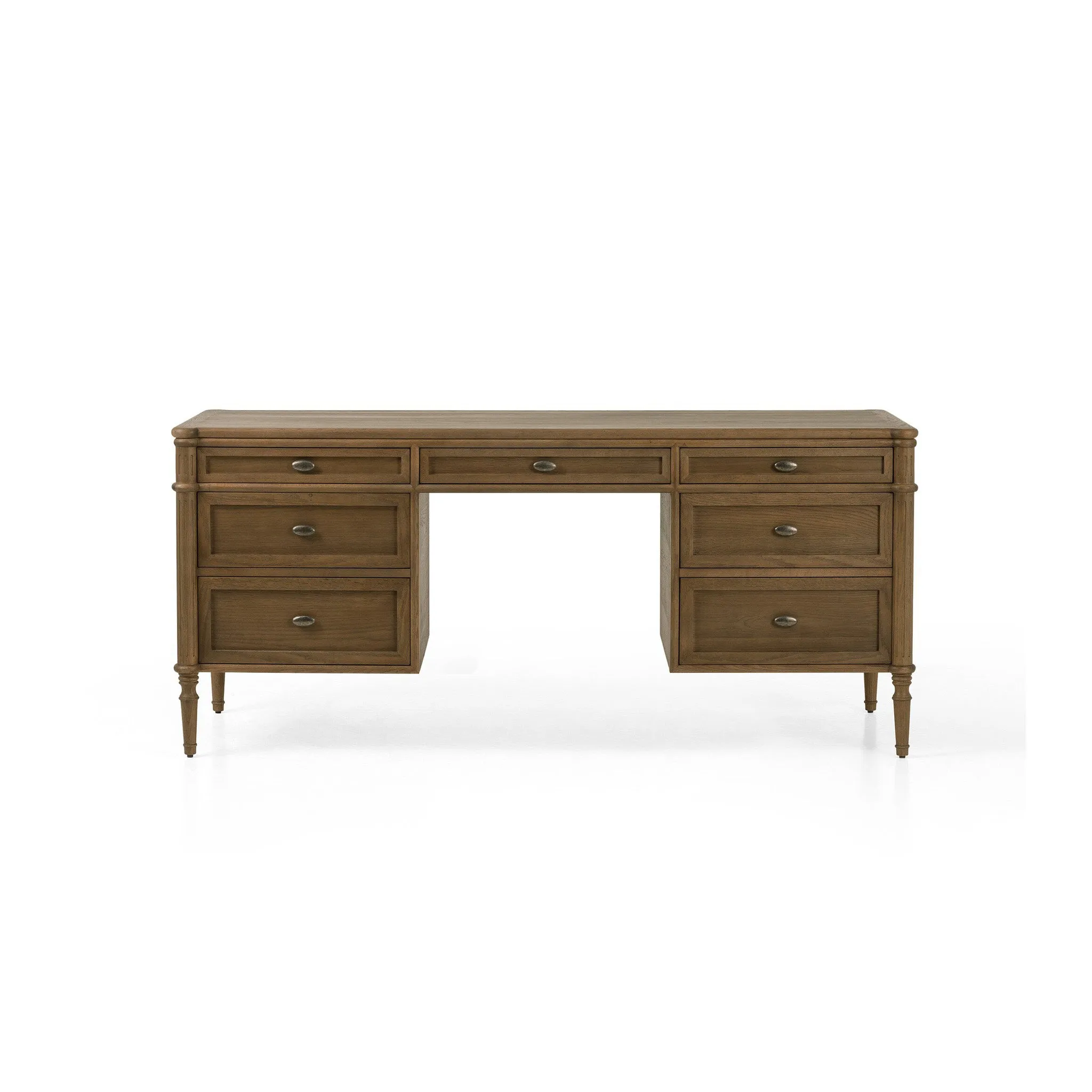 Toulouse Executive Desk