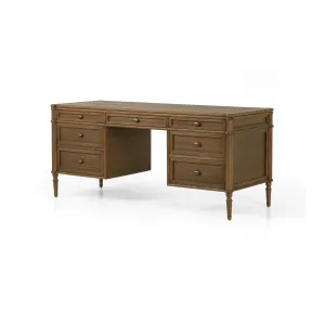 Toulouse Executive Desk