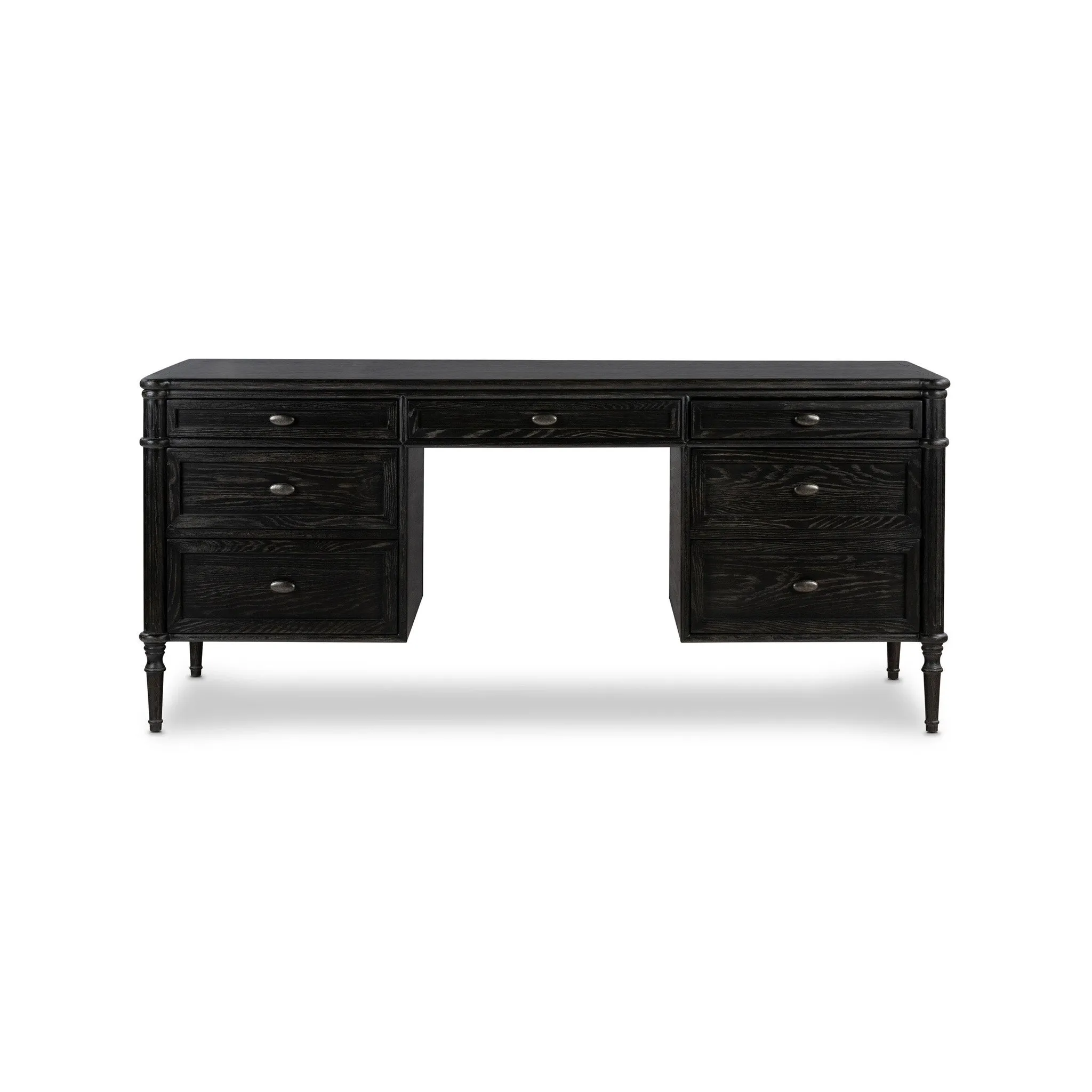 Toulouse Executive Desk