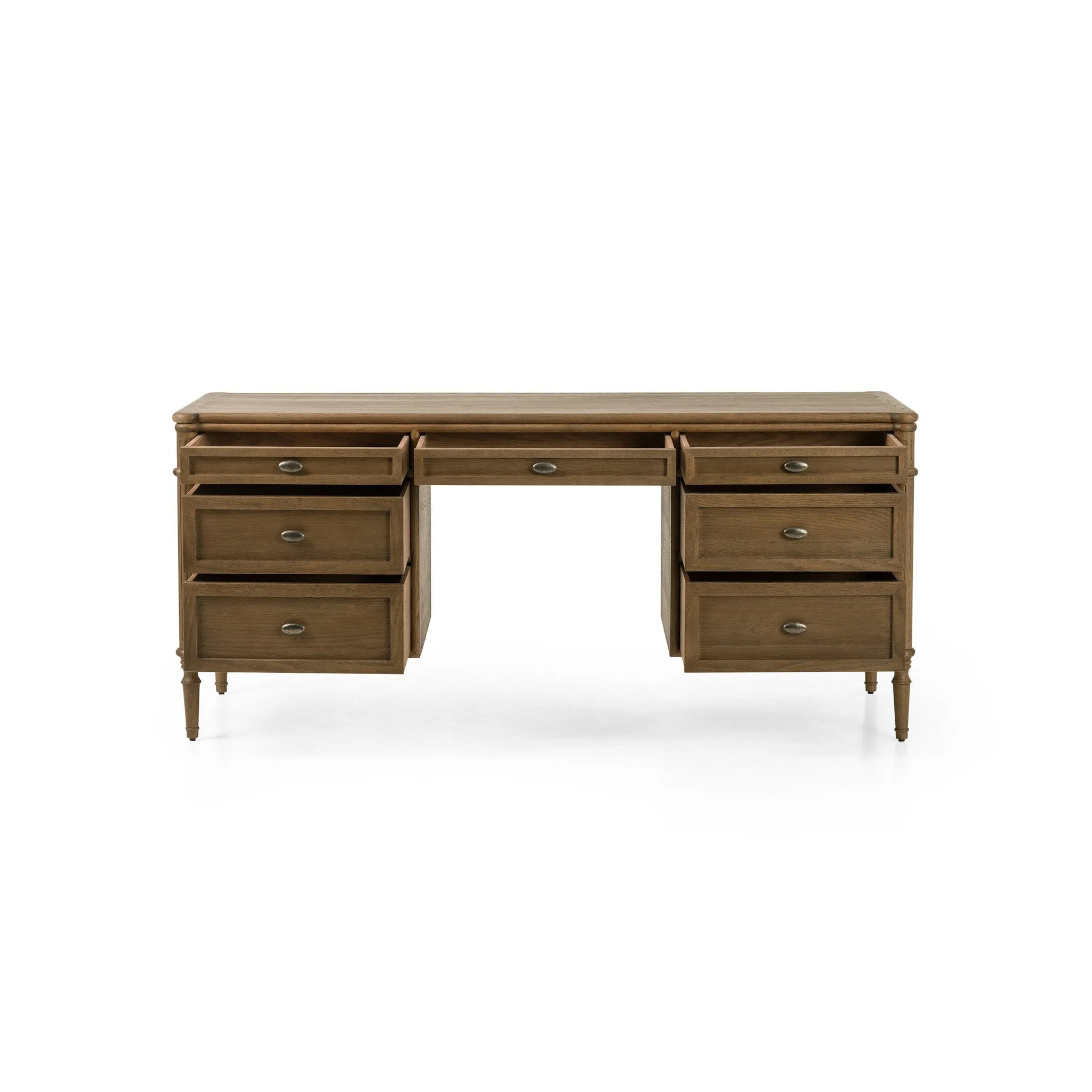 Toulouse Executive Desk