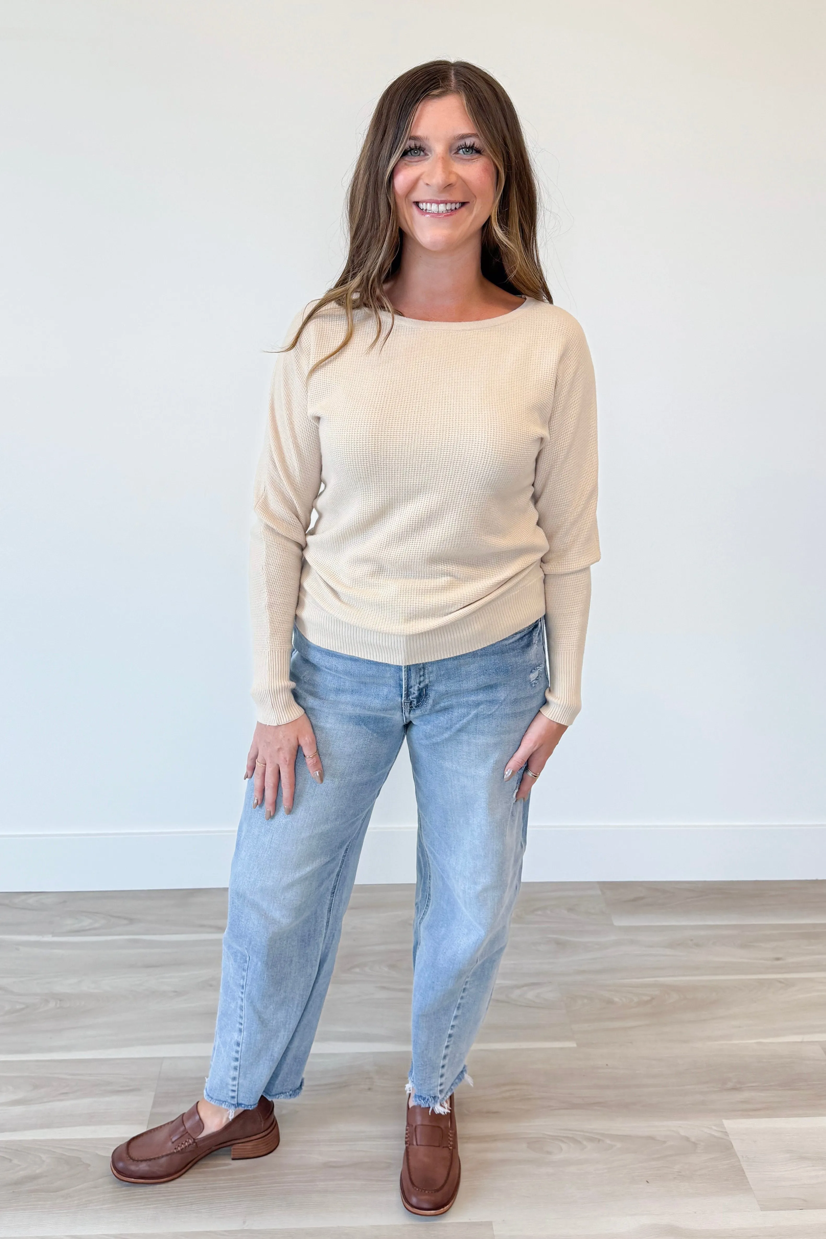 Vervet Radiant Love Denim