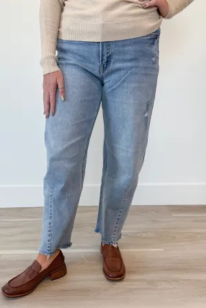 Vervet Radiant Love Denim