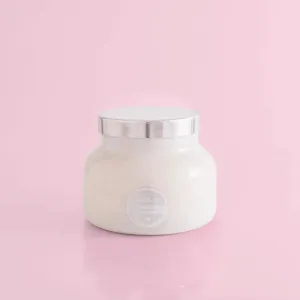 Volcano Bubblegum Candle- Pink