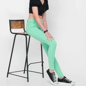 Women's Kuantan Premium Skinny Fit Denim