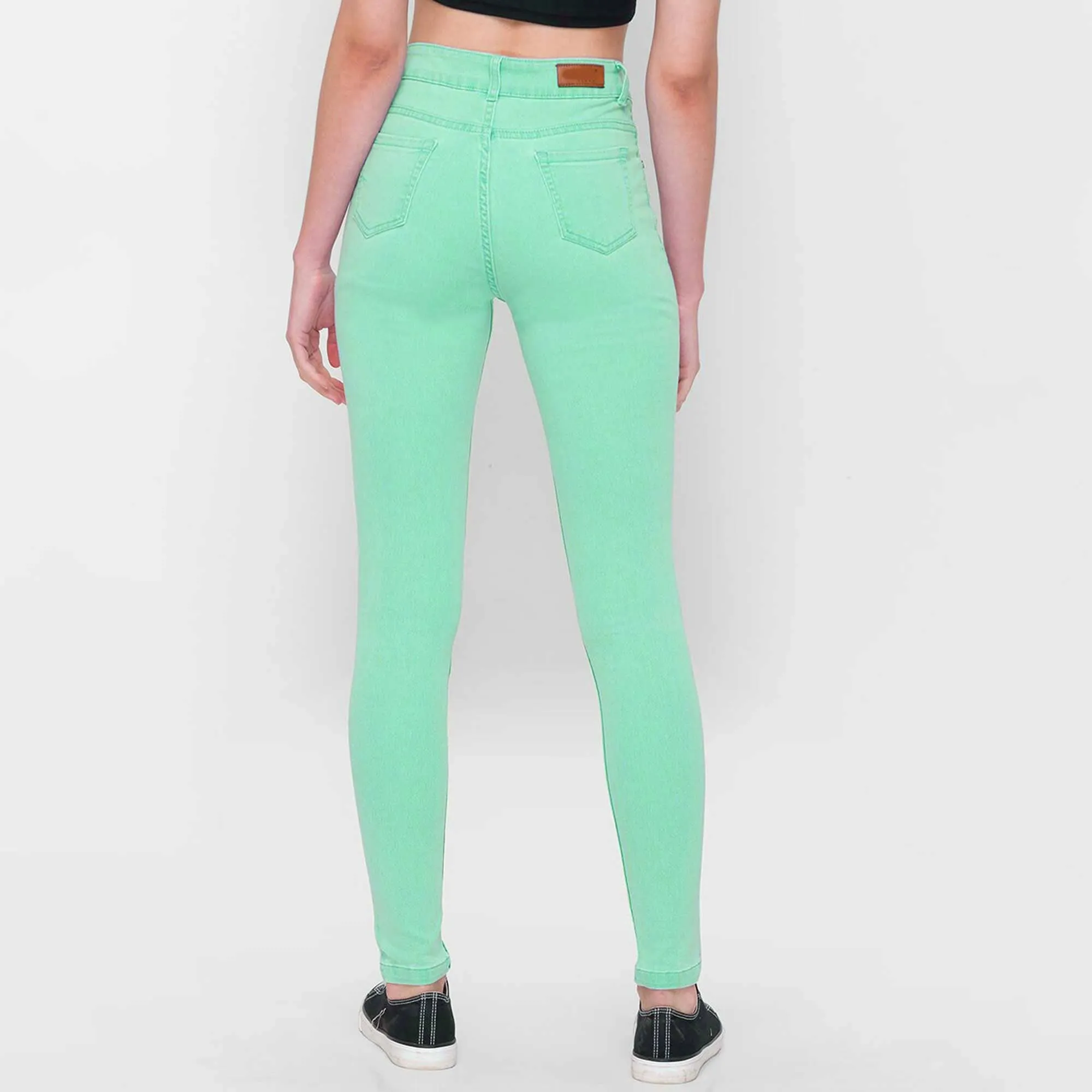 Women's Kuantan Premium Skinny Fit Denim
