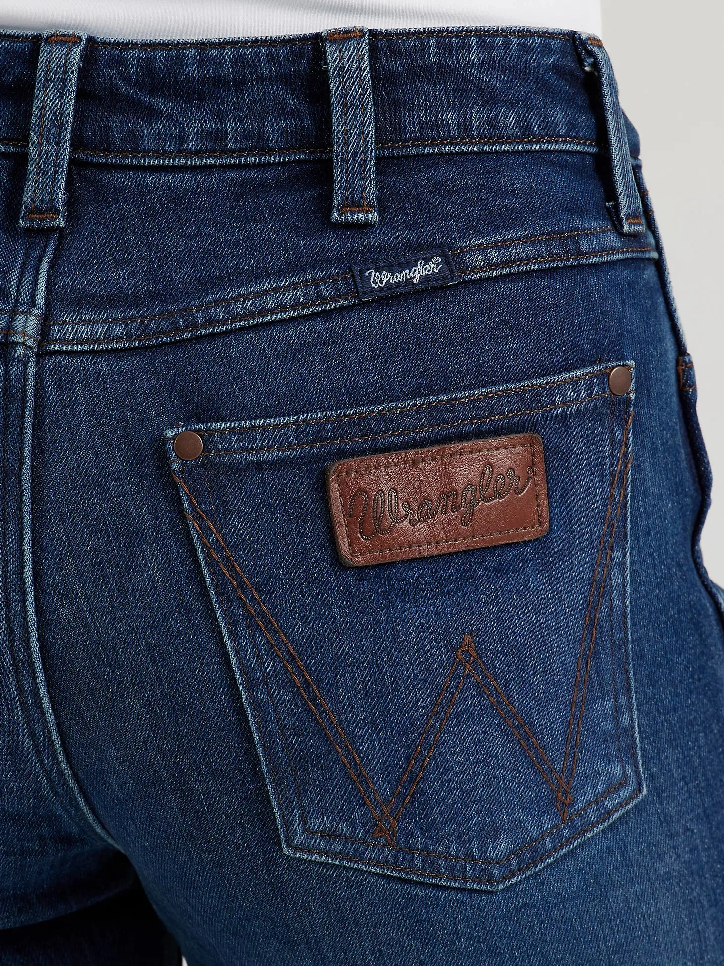 Women's Wrangler Retro Bailey Boot Cut Jean