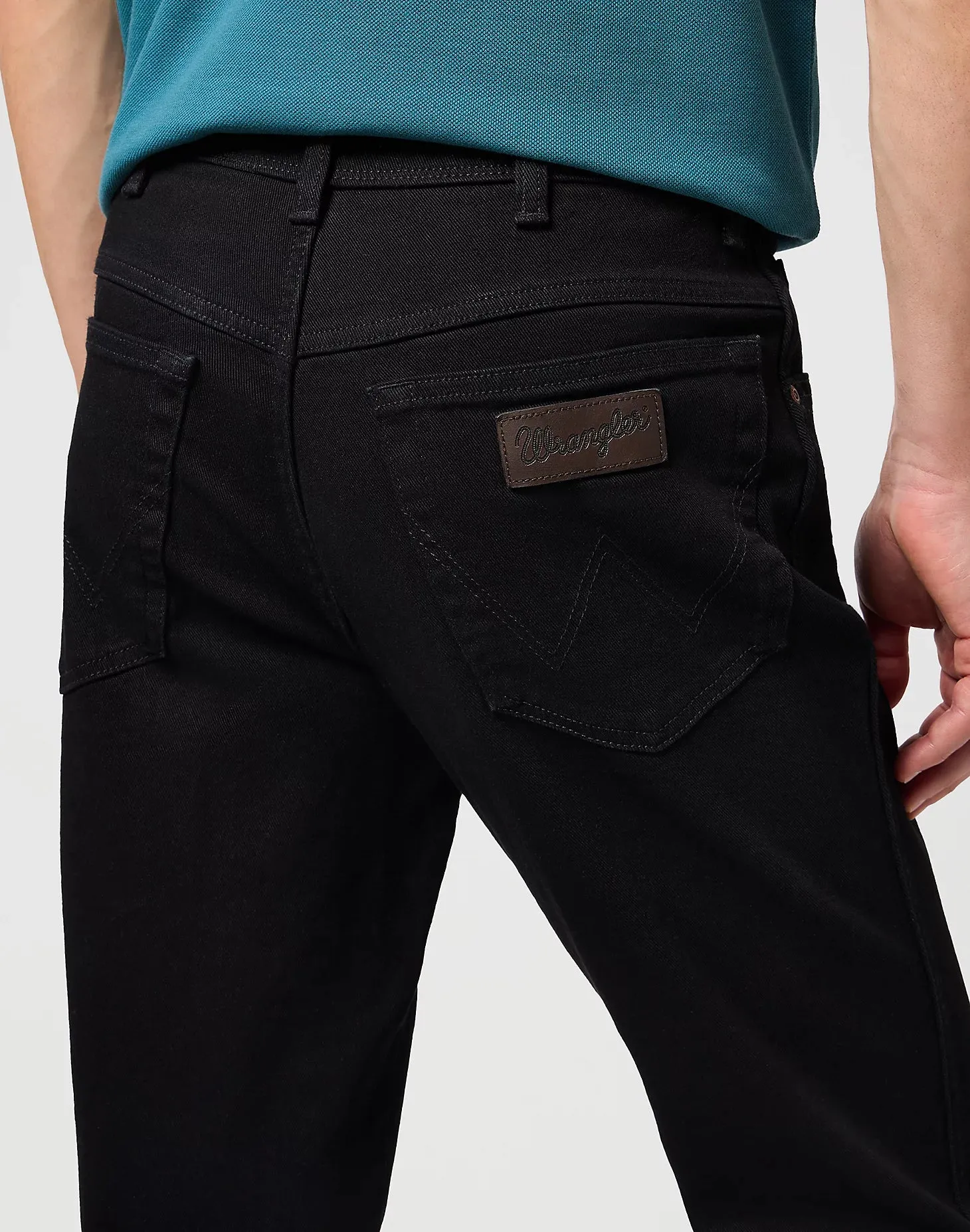 Wrangler Texas Low Stretch Jeans