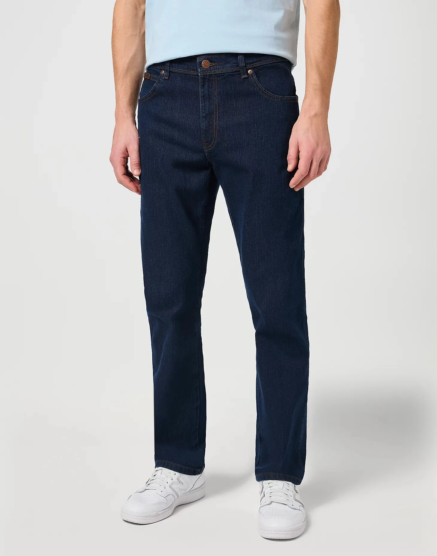 Wrangler Texas Low Stretch Jeans