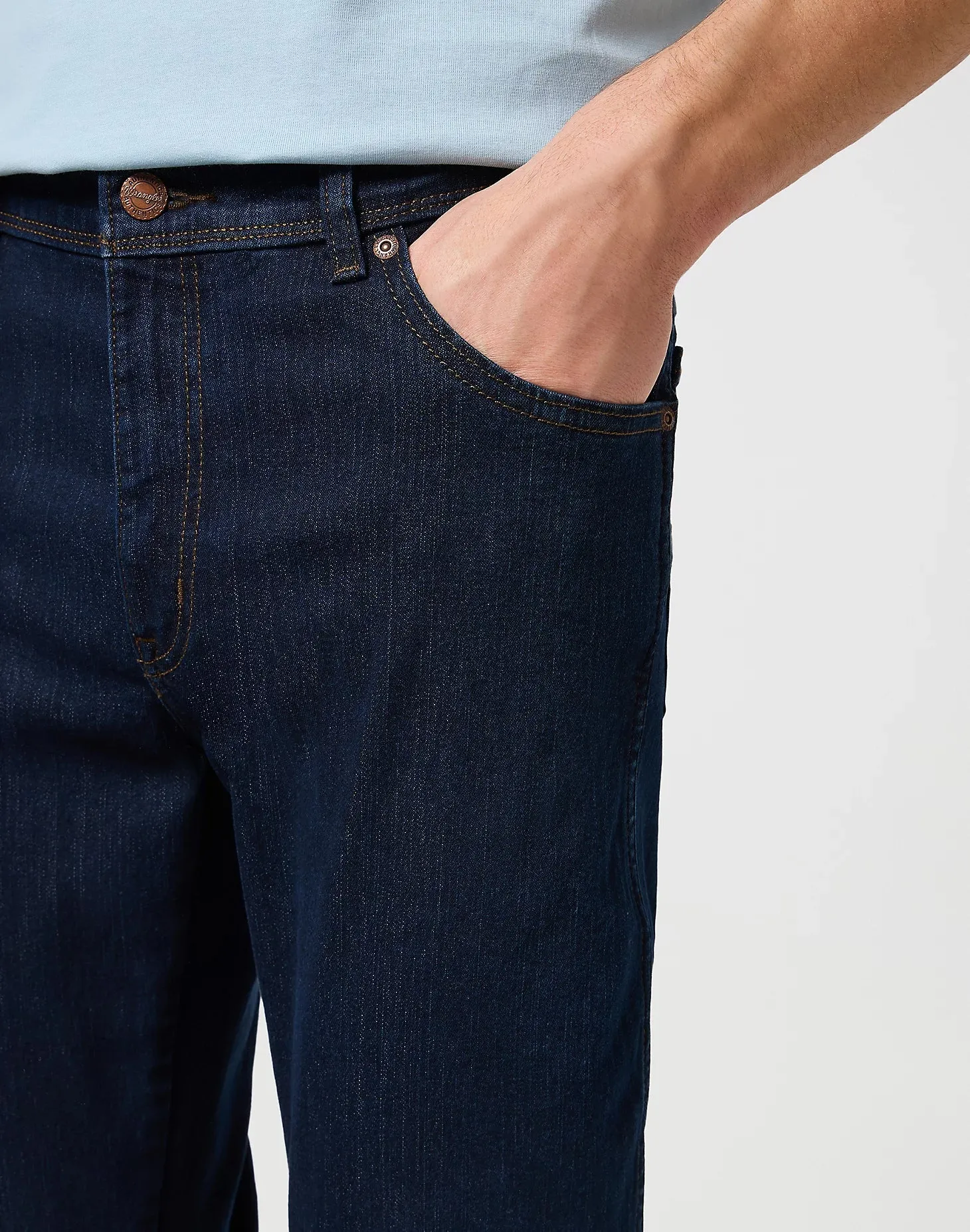 Wrangler Texas Low Stretch Jeans