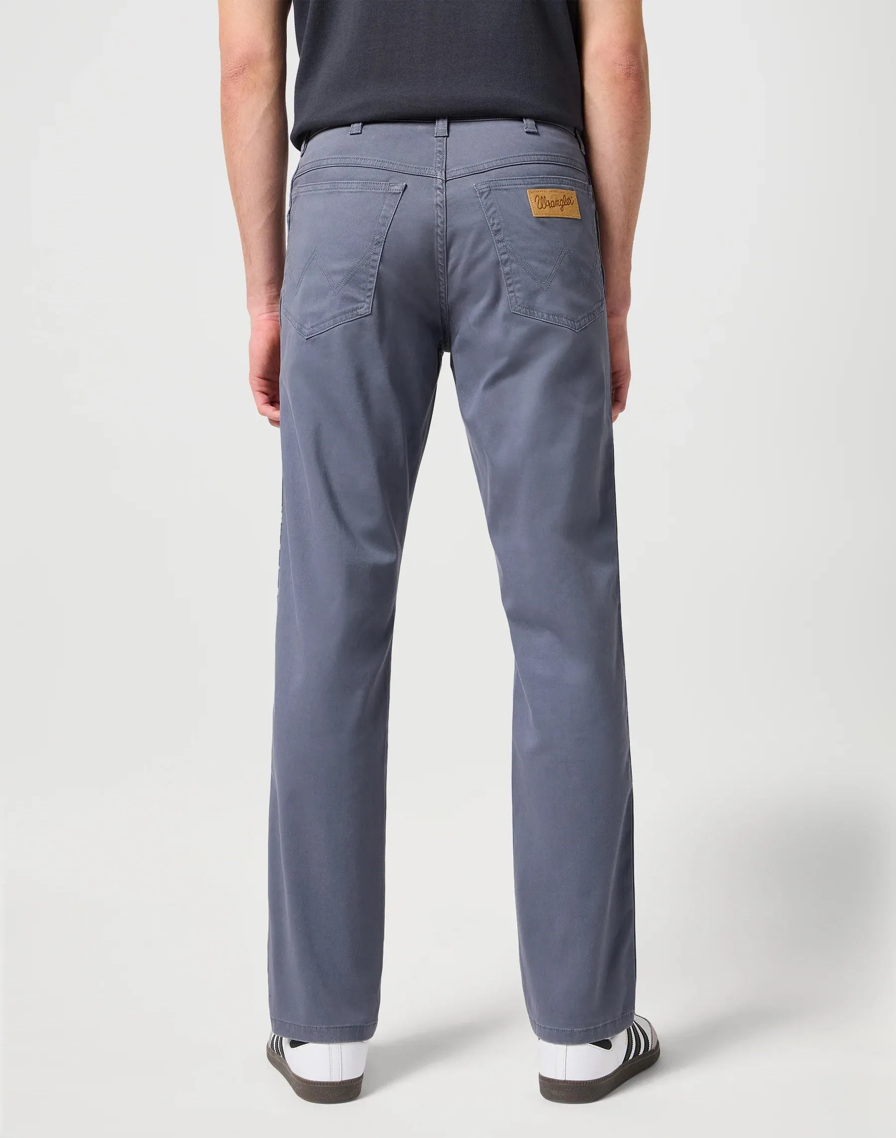 Wrangler Texas Low Stretch Jeans