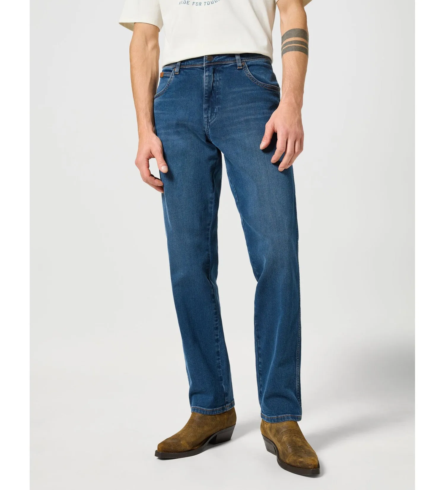 Wrangler Texas Low Stretch Jeans