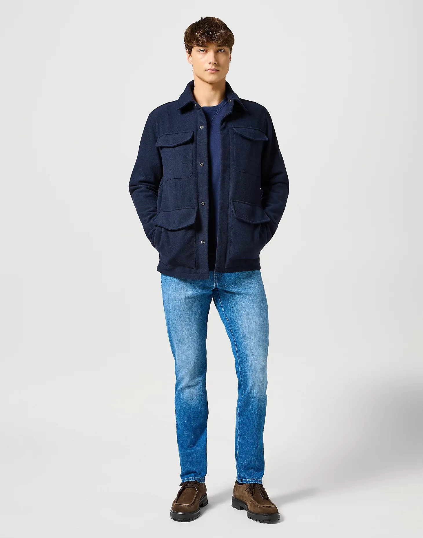 Wrangler Texas Low Stretch Jeans