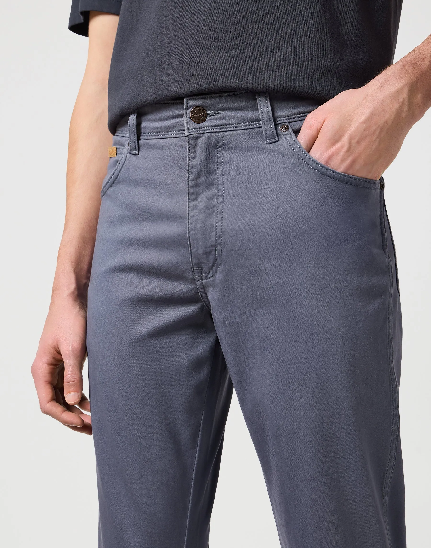 Wrangler Texas Low Stretch Jeans