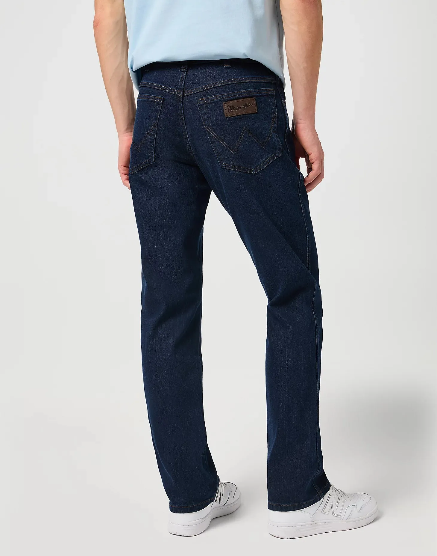 Wrangler Texas Low Stretch Jeans